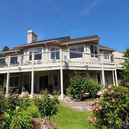 Villa The Hawks Nest Manson Esterno foto