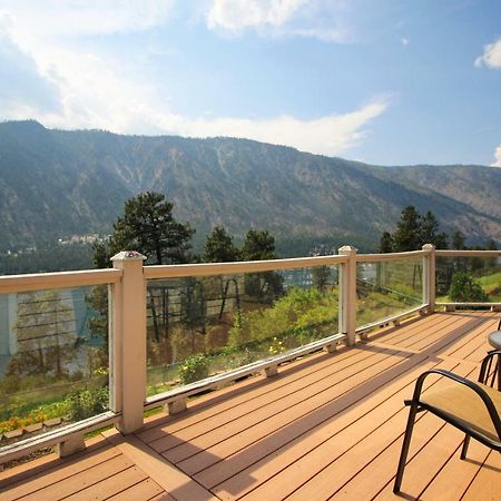 Villa The Hawks Nest Manson Esterno foto