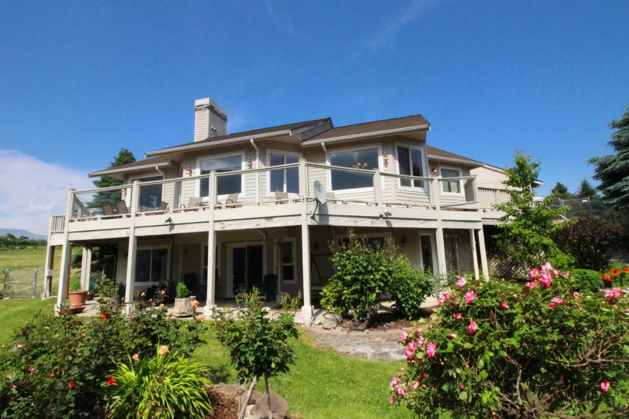 Villa The Hawks Nest Manson Esterno foto